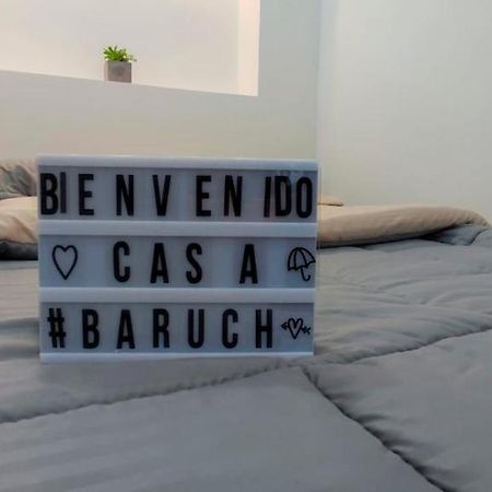 Casa Baruch Apartment Богота Екстериор снимка
