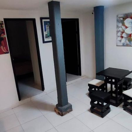 Casa Baruch Apartment Богота Екстериор снимка