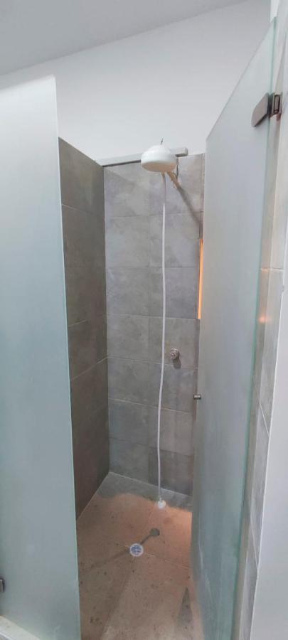 Casa Baruch Apartment Богота Екстериор снимка