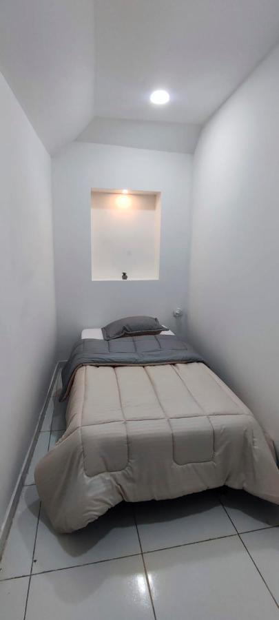 Casa Baruch Apartment Богота Екстериор снимка