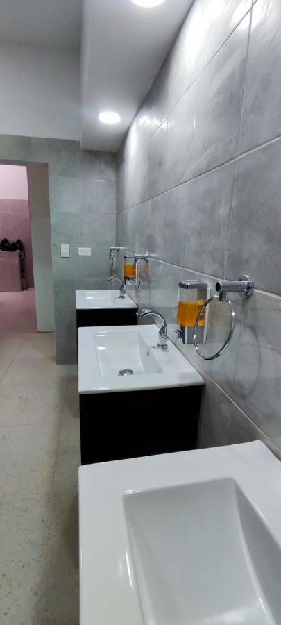 Casa Baruch Apartment Богота Екстериор снимка