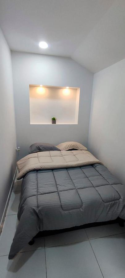 Casa Baruch Apartment Богота Екстериор снимка